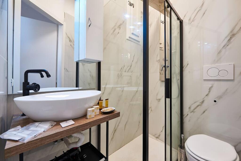 Lux Vatican Suite In Front Of Saint Peter! Roma Exterior foto