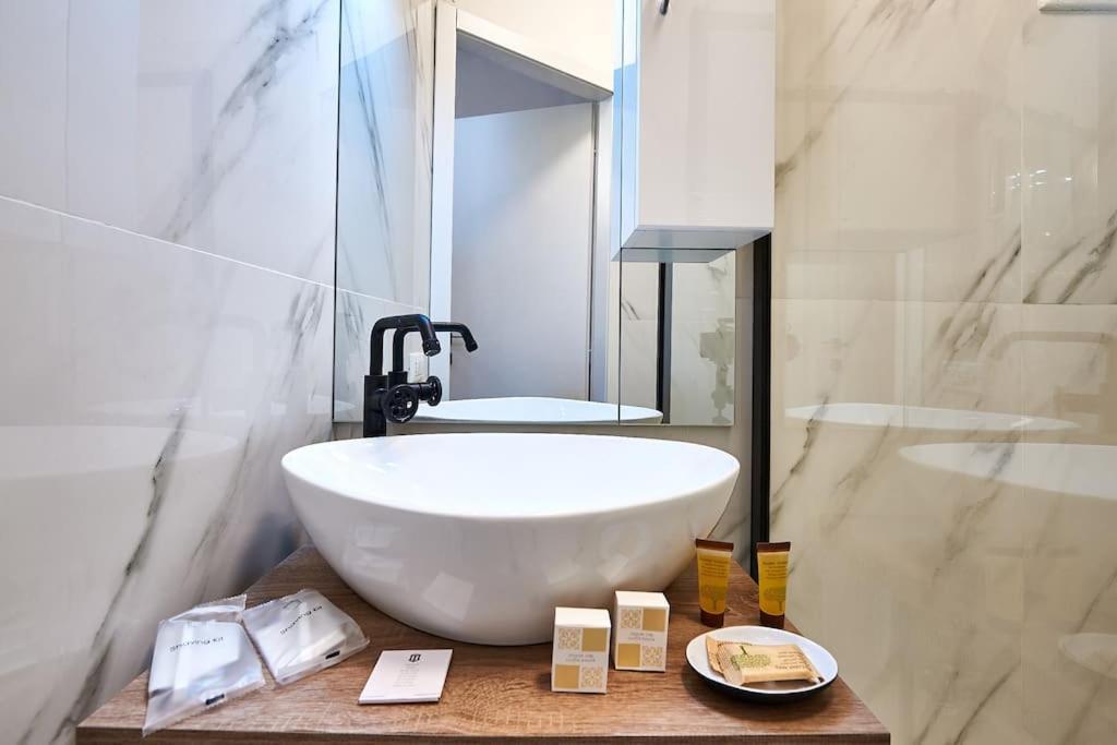 Lux Vatican Suite In Front Of Saint Peter! Roma Exterior foto